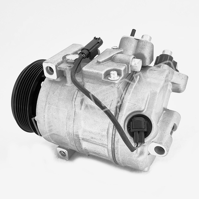 A/C Compressor BE-CO-790507