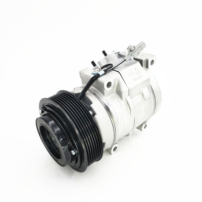 A/C Compressor BE-CO-150909