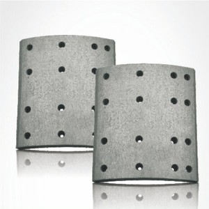 Brake Lining 4644-A