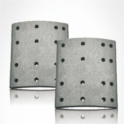 Brake Lining 4644-A