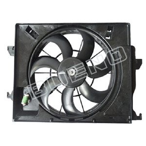Radiator Fan 25380-4X050