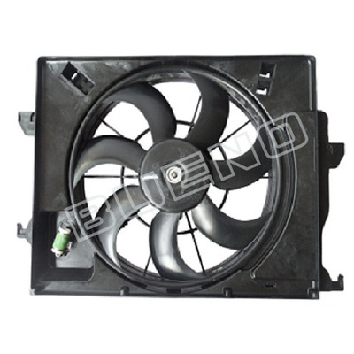 Radiator Fan 25380-4X050