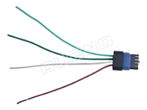 Connector Distributor MD009