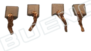 Carbon Brush 68-9145