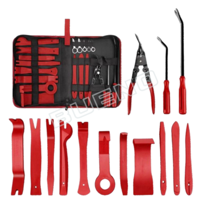 Tool Kits kit de herramientas de desmontaje bola