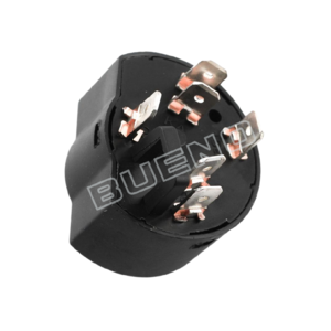 Ignition Switch 93741069