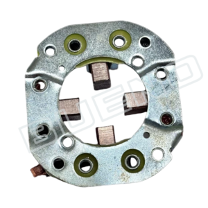 Carbon Brush Holder 69-8207