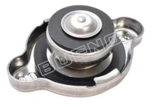 Radiator Cover AMCAP-FN0101_1.3