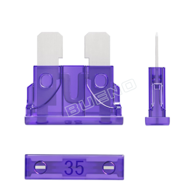 Automotive Fuse FM35