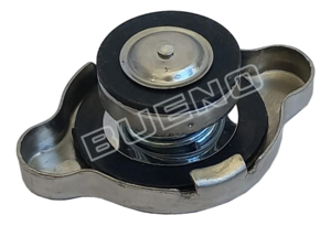 Radiator Cover AMCAP-FN0201_0.9