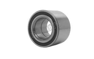 Wheel Hub Bearing BTH-1206 2RS