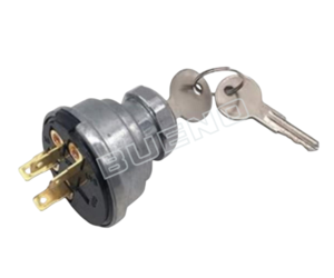 Ignition Switch LS-15