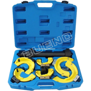 Tool Kits Bobina compresor de resorte para Macpherson puntales amortiguador