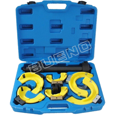 Tool Kits Bobina compresor de resorte para Macpherson puntales amortiguador
