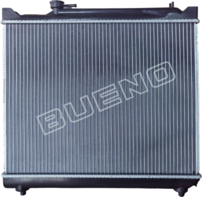 Radiator R-15127 - Bueno Auto Tech