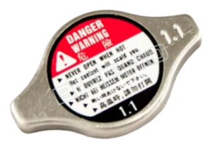 Radiator Cover AMCAP-FN0201_1.1