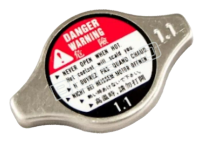 Radiator Cover AMCAP-FN0201_1.1