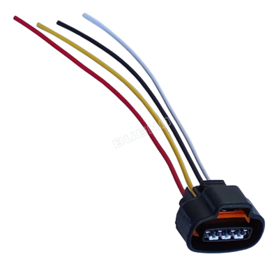 Connector Distributor MD003