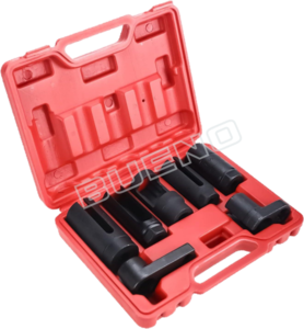 Tool Kits Juego de 5 llaves con sensor de oxígeno de compensación