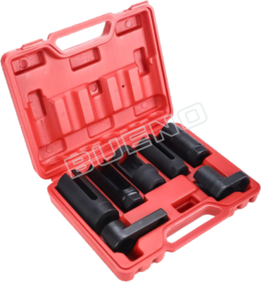 Tool Kits Juego de 5 llaves con sensor de oxígeno de compensación