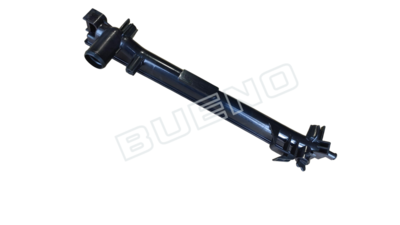 Radiator Plastic Tank 13157R