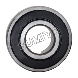 Deep Groove Ball Bearing 6203 2RS