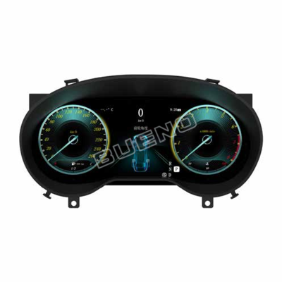 LCD-16