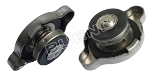 Radiator Cover F009A 0.9