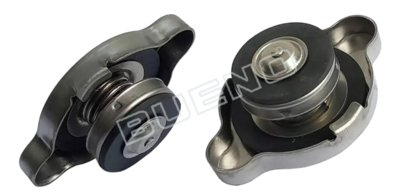 Radiator Cover F009A 0.9