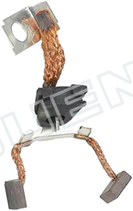 Carbon Brush 68-9144