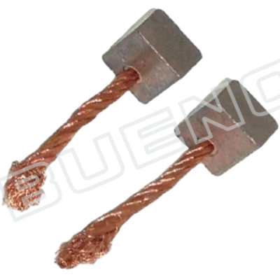 Carbon Brush 28140-10010