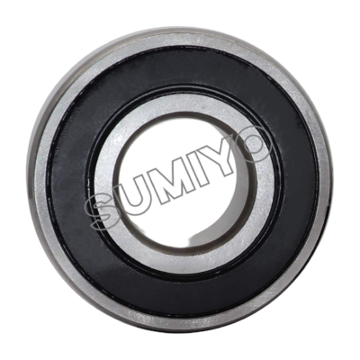 Deep Groove Ball Bearing 6203 2RS ZV2