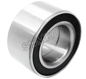 Wheel Hub Bearing DAC407436 2RS