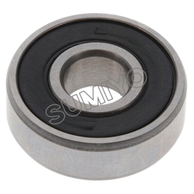 Deep Groove Ball Bearing 608 2RS