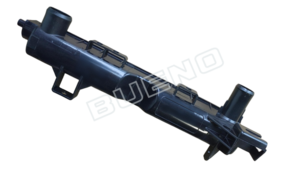 Radiator Plastic Tank CH-076