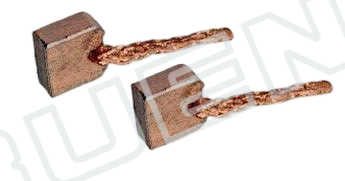 Carbon Brush 28140-26070