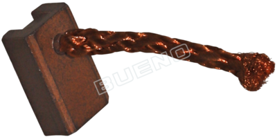 Carbon Brush 28142-10010