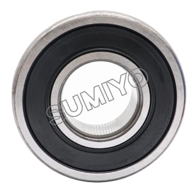 Deep Groove Ball Bearing 6203K 2RS