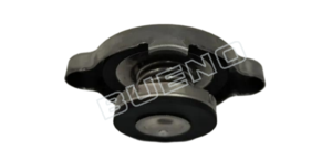 Radiator Cover F009C 0.9