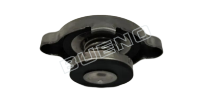 Radiator Cover F009C 0.9