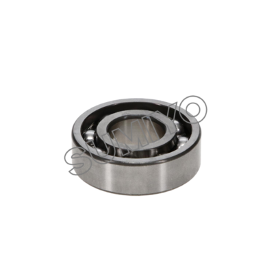 Deep Groove Ball Bearing 6204 2RS