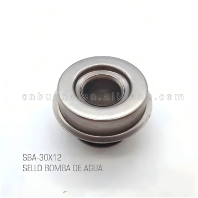 Water Pump Seal 30MMX12MM