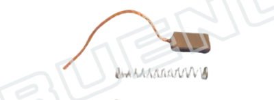 Carbon Brush FA107W