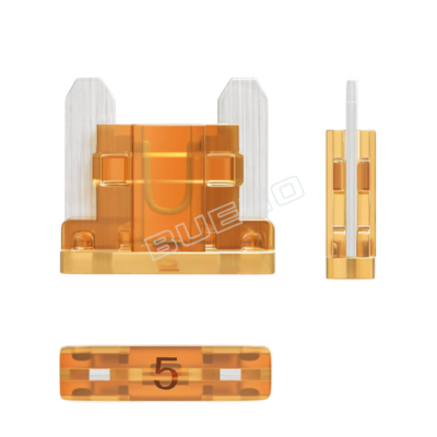Automotive Fuse FM5
