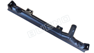 Radiator Plastic Tank CH-084