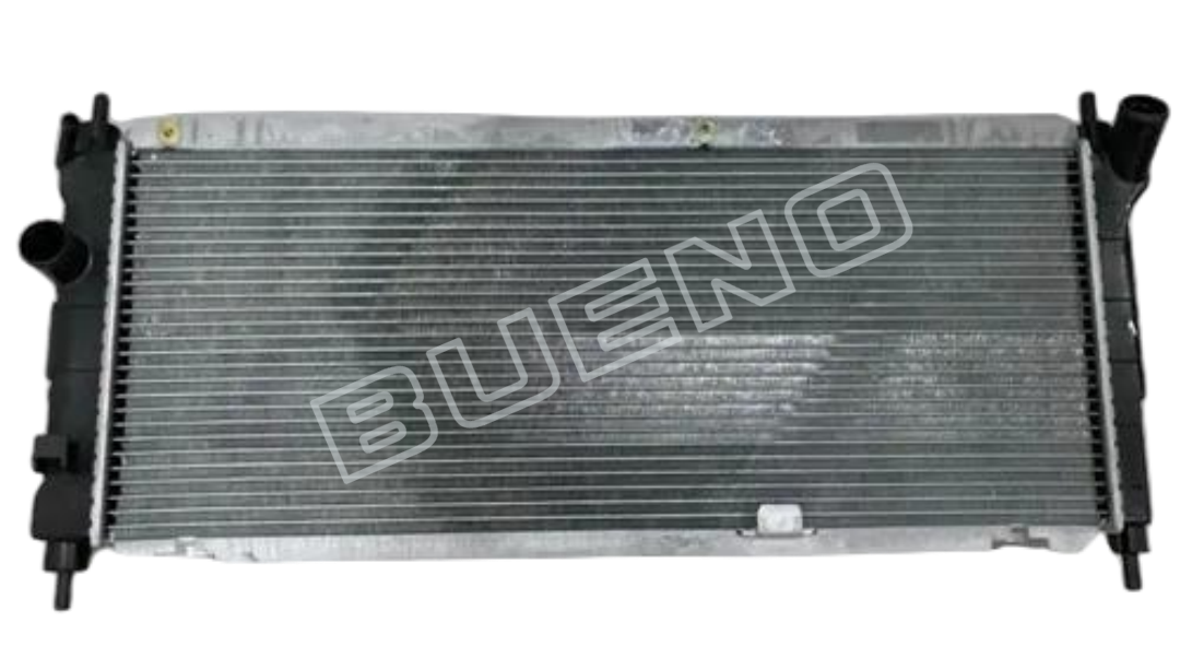 Radiator R.CORSA - Bueno Auto Tech