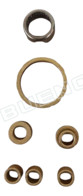 Brass Bushing BO7AV061
