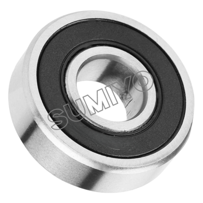 Deep Groove Ball Bearing 6000 2RS