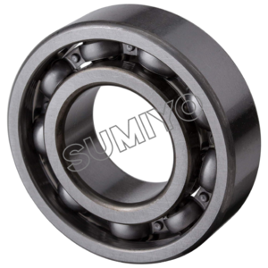 Deep Groove Ball Bearing 6205 2RS