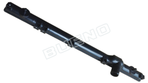 Radiator Plastic Tank CH-093